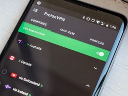 Cara Aktifkan VPN di Handphone dan Laptop, Mudah dan Aman
