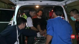 VIDEO: Jumlah Korban Bentrok Aksi 22 Mei Belum Diketahui
