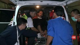 VIDEO: Jumlah Korban Bentrok Aksi 22 Mei Belum Diketahui