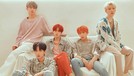 Kenalan dengan 5 Personel Boyband AB6IX Satu lagi grup Kpop baru bernama AB6IX yang ikut meramaikan industri musik Korea Selatan. Berikut ini potret penampilan kece para personel AB6IX.