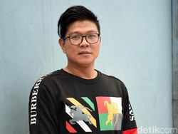 Andika Mahesa Disebut Lebih Nyaman di Kangen Band Ketimbang Solo Karier