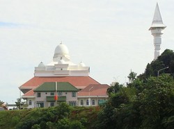 Janji Alvin Faiz Audit Dana Az-Zikra Tak Kunjung Usai, Kini Digugat ke Pengadilan