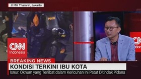 VIDEO: Breaking News - Merajut Asa Demokrasi (3-4)