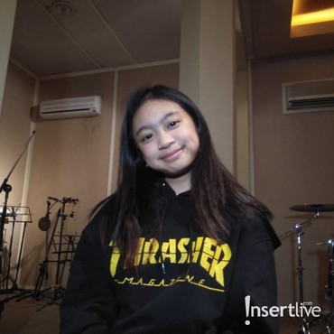 Selesai Ujian Sekolah, Zara Leola Tak Yakin Dapat Nilai Bagus