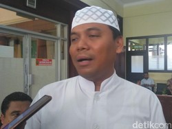 Kata Gus Nur Soal Pengajiannya di Singosari Malang yang Ditolak Warga