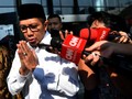 Menag Lukman Penuhi Panggilan Jadi Saksi Kasus Suap Jabatan