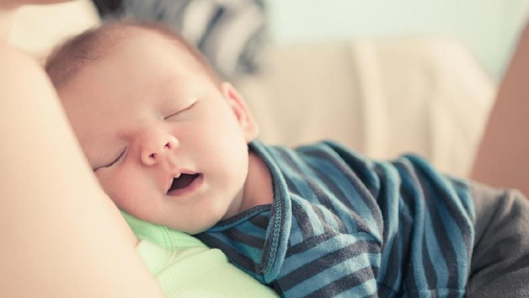 Sejauh ini, ada 50 nama bayi laki-laki populer di 2019. Simak yuk, Bun, apa saja.