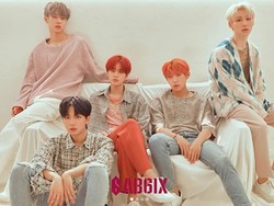 Lirik lagu Buttoms Up - AB6IX