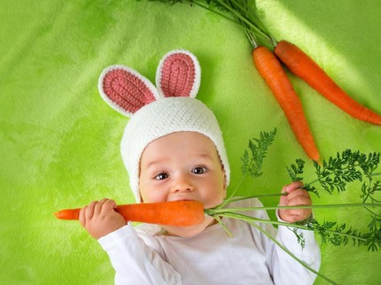 Nama Bayi Islami dengan Arti Hadiah dari Allah