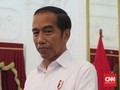Buka Puasa dengan Pengusaha, Jokowi Dapat Ucapan Selamat