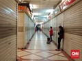 Buka 15 Juni, Tanah Abang Blok A Pakai Ganjil Genap Kios