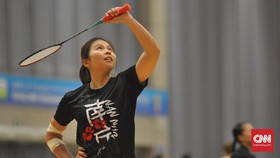 Alasan Greysia Polii Menangis Usai Juara Yonex Thailand Open