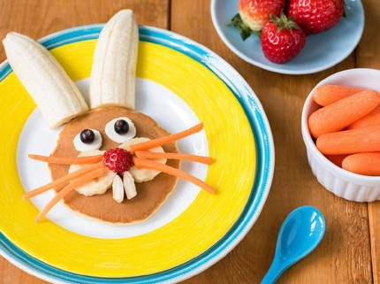 9 Ide Bento Lucu dan Sederhana agar Si Kecil Lahap Makan