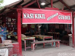 Daftar Makanan Favorit 7 Presiden RI, Ada dari Blitar hingga Jombang