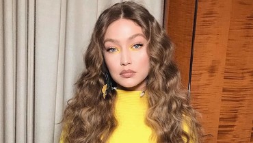 Pengusaha Sukses, Ayah Gigi dan Bella Hadid Mengaku Tak Punya Uang
