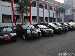 ASN Pemkot Surabaya Boleh Pakai Mobdin Saat Lebaran, Tapi Tidak untuk Mudik