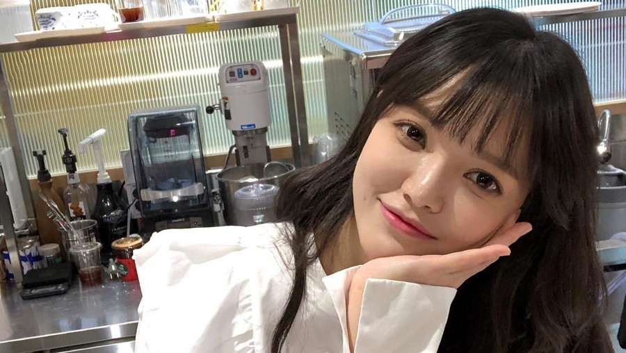 personel AOA dikritik tubuhnya terlalu kurus