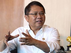 Ini Alasan Rudiantara Gabung Indosat Ooredoo Hutchison