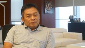IndiHome dan Telkomsel Merger, Dirut Telkom Janji Tak Akan Ada PHK