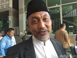 Ahmad Syaikhu Jadi Presiden PKS!
