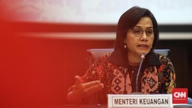 Sri Mulyani Nyatakan Kejujuran dan Data Penting Saat Corona