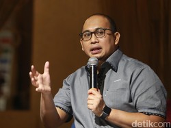 Sandiaga Ingatkan Gerebek PSK Bukan Tugas Dewan, Begini Respons Andre Rosiade