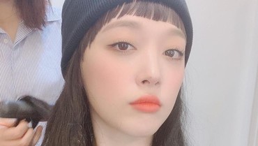 img-title Perjalanan Karier Sulli hingga Ditemukan Gantung Diri di Usia 25 Tahun