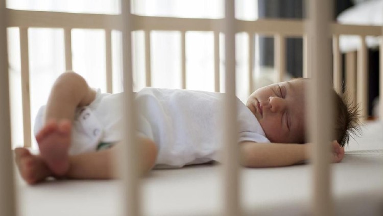 Nama bayi Islami bisa jadi ide memberi nama anak. Salah satunya nama bayi Islami yang memiliki arti diberkati Allah.