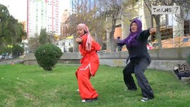 VIDEO: Ragam Cerita Muslim Bolivia