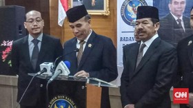 BSSN Belum Bisa Pastikan Data Lembaga Negara Bocor Akibat PDN Diretas