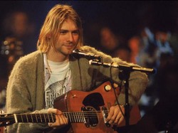 Jawaban Heboh Quentin Tarantino Ajak Kurt Cobain di Pulp Fiction
