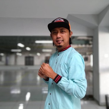 Masih Sepi Job Syuting, Ade Jigo Rambah Bisnis Kuliner