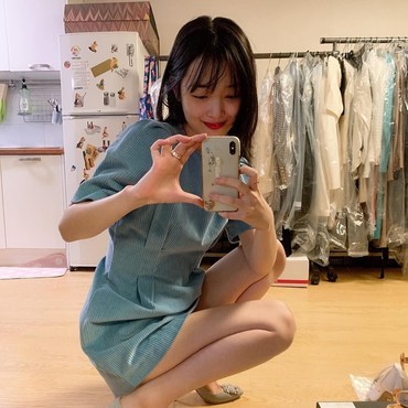 Rencana Masa Depan Sulli sebelum Meninggal Bikin Fans Terharu