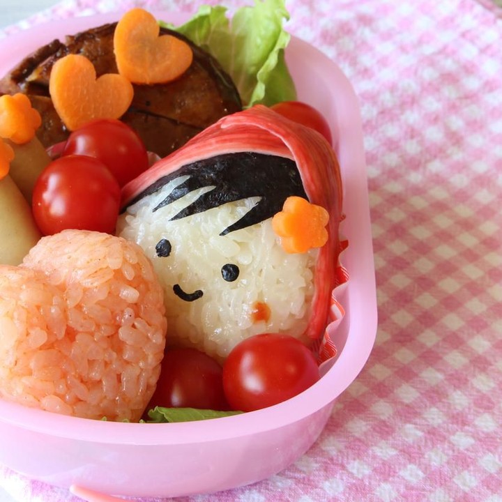 <span class="im">Manusia kecil dengan poni menggemaskan ini menarik untuk jadi bekal si kecil, Bun. (Foto: iStock) </span>