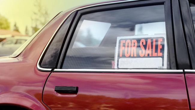 Mobil Bekas Masih Dicari Saat Mobil Baru Murah Efek PPnBM Platform jual beli mobil bekas OLX menyebut penjualan mobil bekas sempat turun pada kuartal 1 2021 karena relaksasi PPnBM.