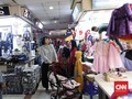 Pengusaha Dukung Kegiatan Ekonomi Dinormalkan Kembali