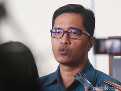 Febri Diansyah Jawab Sorotan Pimpinan KPK soal Wajah Penindakan