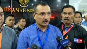VIDEO: Partai Demokrat Ajukan PHPU ke MK