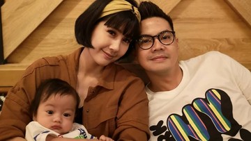 KEHAMILAN DIDUKUNG SUAMI DAN ANAK