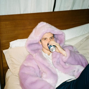 Lirik Lagu 2021 - Lauv