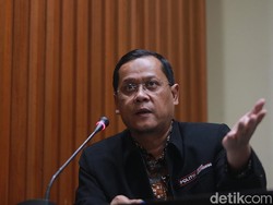 KPK Ungkap Hampir 600 Kades di RI Terjerat Kasus Korupsi