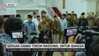 VIDEO: Seruan Damai Tokoh Nasional Untuk Bangsa
