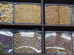 5 Tempat Beli Kue Kering Kiloan, Ada Nastar hingga Putri Salju Enak