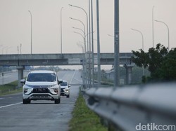 Kalah dari Avanza, Begini Nasib Xpander di Pasar Mobil Bekas