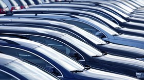 Mobil Bekas Rp70 Jutaan Model Sedan hingga SUV
