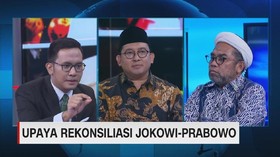 VIDEO: Di Balik Aksi 22 Mei (2/2)