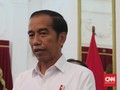 Jokowi Minta K/L Segera Tindak Lanjuti Rekomendasi dari BPK