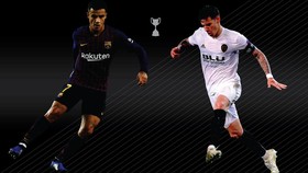 INFOGRAFIS: Road to Final Copa del Rey 2019
