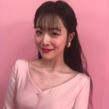 Polisi Beberkan Penyebab Kematian Sulli Eks f(x)