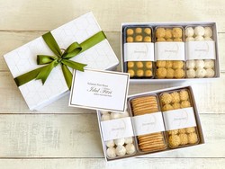 10 Rekomendasi Hampers Idul Fitri untuk Keluarga Tercinta